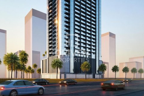 Studio Apartment in Majan, UAE No. 212133 10