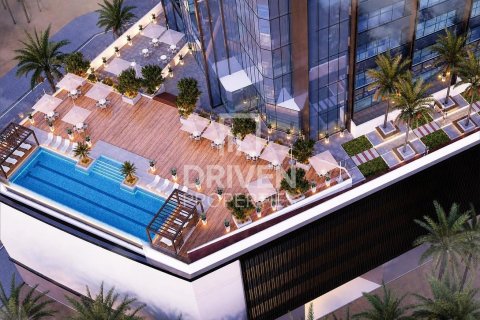 Studio Apartment in Majan, UAE No. 212133 11
