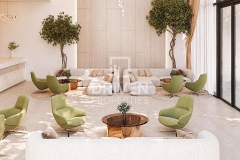 Studio Apartment in Majan, UAE No. 212133 5