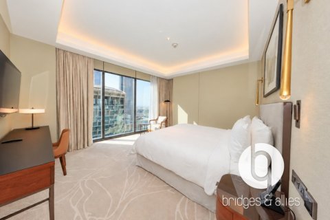 2 غرف نوم شقة في وسط مدينة دبي, الإمارات العربية المتحدة رقم 213762 13