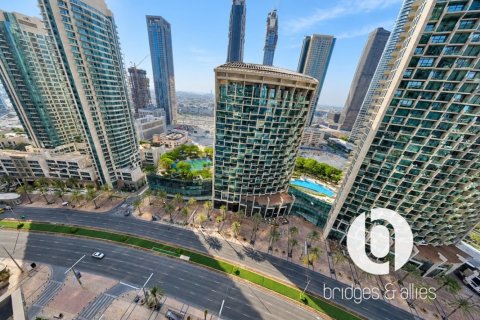 2 غرف نوم شقة في وسط مدينة دبي, الإمارات العربية المتحدة رقم 213762 11