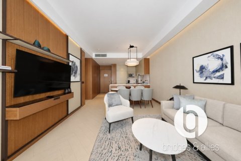2 غرف نوم شقة في وسط مدينة دبي, الإمارات العربية المتحدة رقم 213762 5