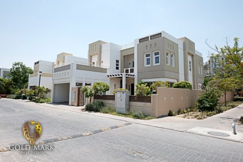 Villa de 5 chambres à Mudon, UAE No. 30435 4