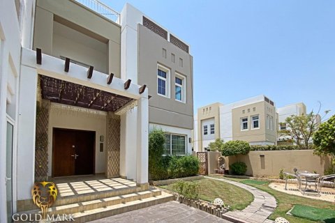 Villa de 5 chambres à Mudon, UAE No. 30435 3