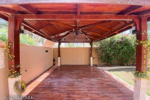 Villa de 5 chambres à Mudon, UAE No. 30435 14