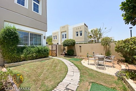 Villa de 5 chambres à Mudon, UAE No. 30435 15