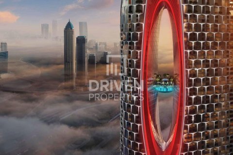2 bedrooms Apartment in Aykon City, UAE No. 211440 12