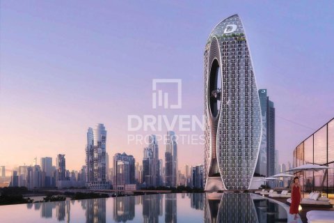 2 bedrooms Apartment in Aykon City, UAE No. 211440 3