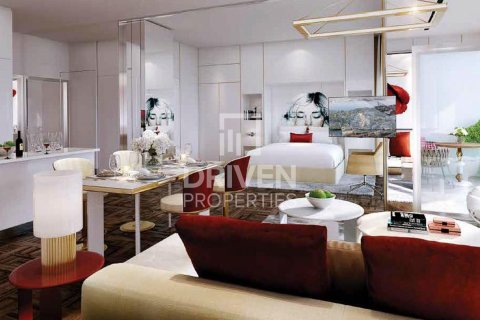 2 bedrooms Apartment in Aykon City, UAE No. 211440 21