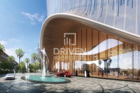 2 bedrooms Apartment in Aykon City, UAE No. 211440 9