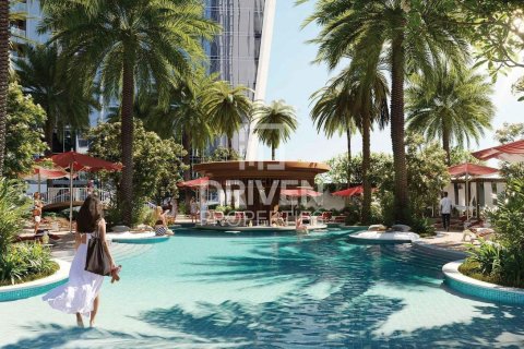 2 bedrooms Apartment in Aykon City, UAE No. 211440 15