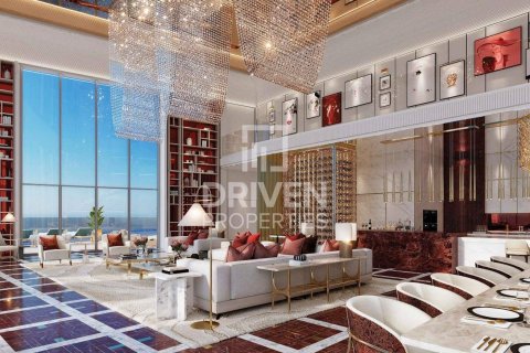 2 bedrooms Apartment in Aykon City, UAE No. 211440 13