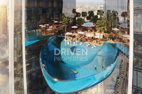 2 bedrooms Apartment in Aykon City, UAE No. 211440