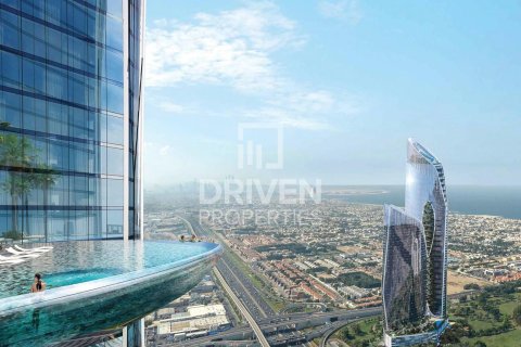 2 bedrooms Apartment in Aykon City, UAE No. 211440 18