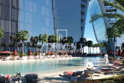 2 bedrooms Apartment in Aykon City, UAE No. 211440 10