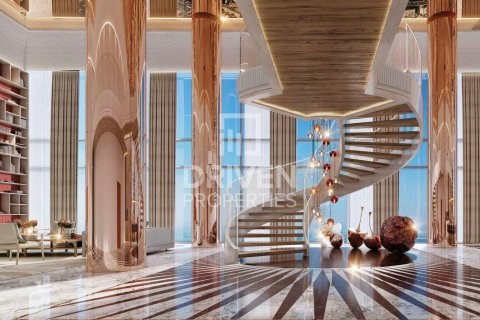 2 bedrooms Apartment in Aykon City, UAE No. 211440 19