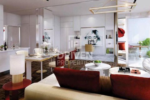2 bedrooms Apartment in Aykon City, UAE No. 211440 4