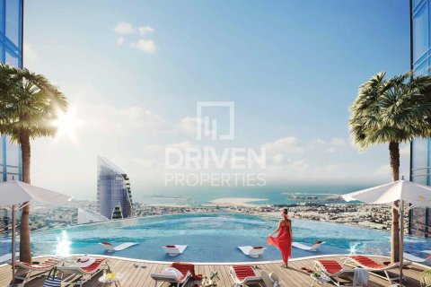 2 bedrooms Apartment in Aykon City, UAE No. 211440 7