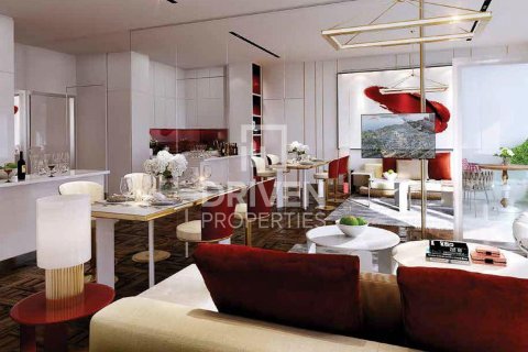 2 bedrooms Apartment in Aykon City, UAE No. 211440 14