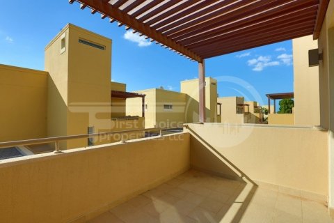 Villa de 4 chambres à Al Raha Gardens, UAE No. 11928 12