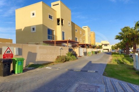 Villa de 4 chambres à Al Raha Gardens, UAE No. 11928 20
