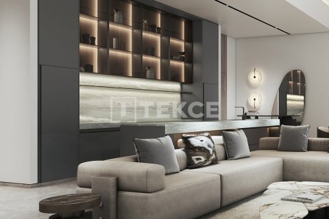2 غرف نوم شقة في Dubai Harbour, الإمارات العربية المتحدة رقم 149168 13