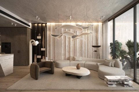Appartement de 2 chambres à Dubai, UAE No. 20837 4