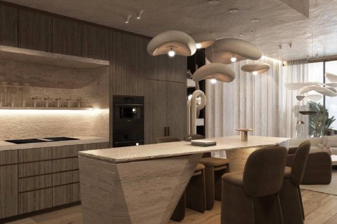 Appartement de 2 chambres à Dubai, UAE No. 20837 7