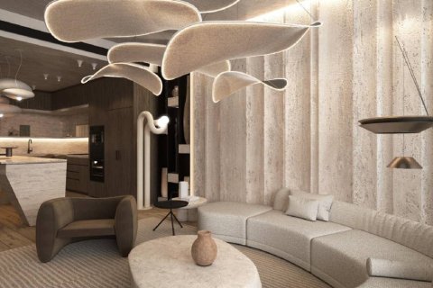 Appartement de 2 chambres à Dubai, UAE No. 20837 5