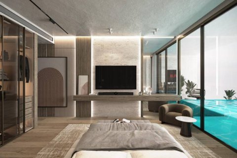 Appartement de 2 chambres à Dubai, UAE No. 20837 8