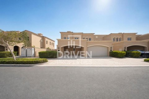 Вилла с 3 спальнями в Casa Dora, ОАЭ №212156 28