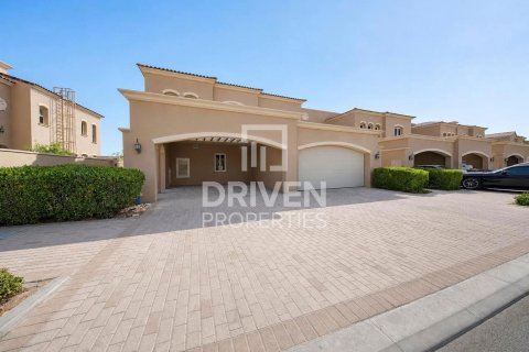 Вилла с 3 спальнями в Casa Dora, ОАЭ №212156 29