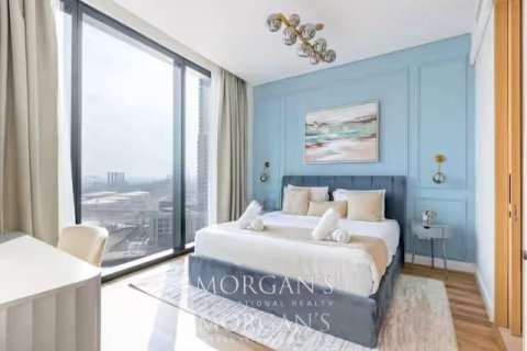 Appartement de 1 chambre à The Address Jumeirah Resort and Spa, UAE No. 76865 13
