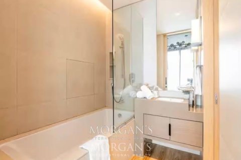 Appartement de 1 chambre à The Address Jumeirah Resort and Spa, UAE No. 76865 20