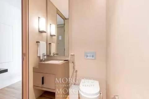 Appartement de 1 chambre à The Address Jumeirah Resort and Spa, UAE No. 76865 21