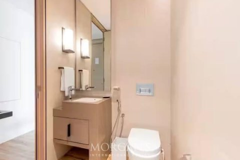 Appartement de 1 chambre à The Address Jumeirah Resort and Spa, UAE No. 76865 11