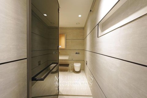 1 غرف نوم شقة في The Address Jumeirah Resort and Spa, الإمارات العربية المتحدة رقم 76865