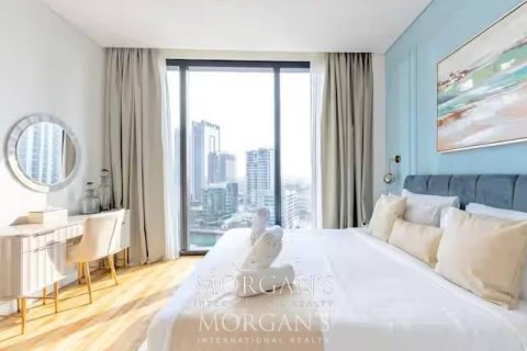 Appartement de 1 chambre à The Address Jumeirah Resort and Spa, UAE No. 76865 19