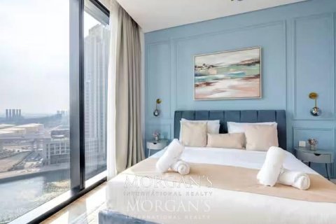 Appartement de 1 chambre à The Address Jumeirah Resort and Spa, UAE No. 76865 18