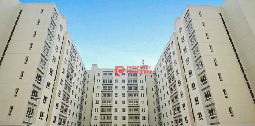 Appartement de 2 chambres à Al Quoz Industrial Area, UAE No. 39017