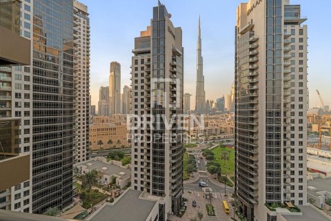 Appartement de Studio à Downtown Dubai (Downtown Burj Dubai), UAE No. 221340
