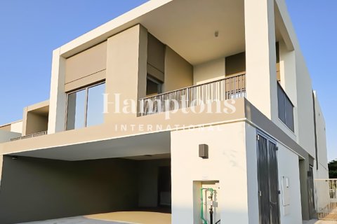 Townhouse de 4 chambres à Tilal Al Ghaf, UAE No. 210674