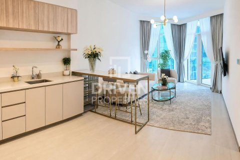 2 غرف نوم شقة في Urban Oasis, الإمارات العربية المتحدة رقم 214381 5