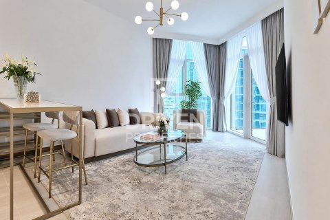 2 غرف نوم شقة في Urban Oasis, الإمارات العربية المتحدة رقم 214381