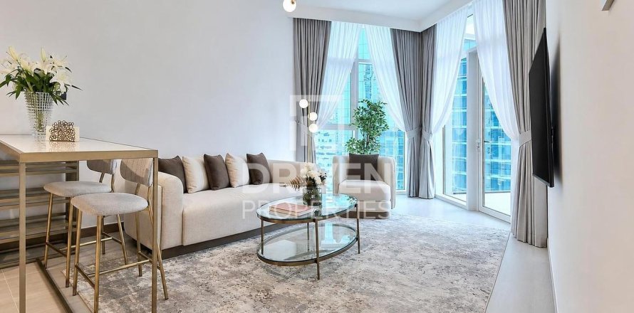 2 غرف نوم شقة في Urban Oasis, الإمارات العربية المتحدة رقم 214381