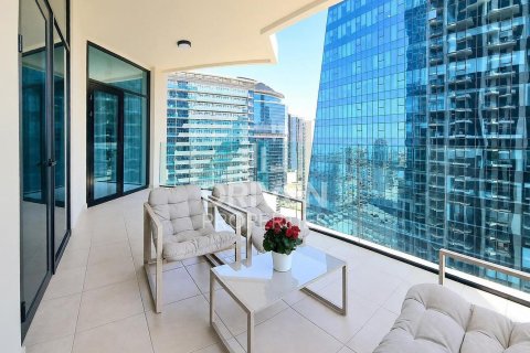 2 غرف نوم شقة في Urban Oasis, الإمارات العربية المتحدة رقم 214381 10