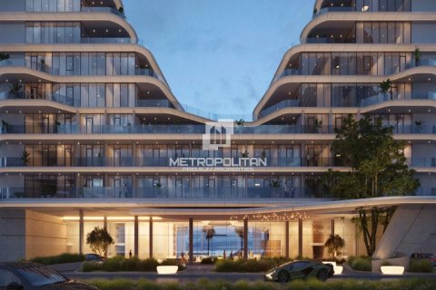 Appartement de 44m² à Mina Al Arab, UAE No. 40550 11