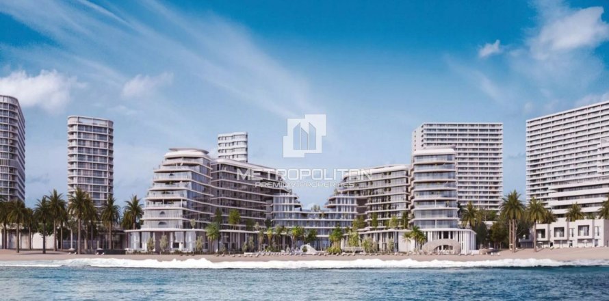 Appartement de Studio à Mina Al Arab, UAE No. 40550