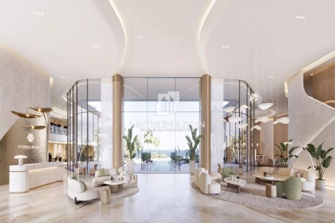 Appartement de 44m² à Mina Al Arab, UAE No. 40550 5