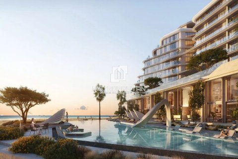 Appartement de 44m² à Mina Al Arab, UAE No. 40550 4